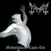 Mayhem - Mediolanum Capta Est - Music & Performance - CD
