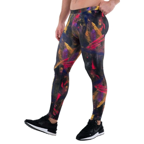 Mayhem Meggings