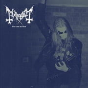 Mayhem - Out From The Dark - Music & Performance - CD