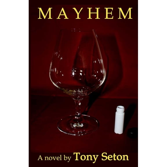 Mayhem (Paperback)