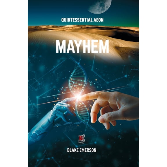 Mayhem (Paperback)