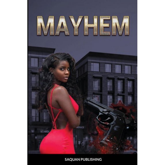 Mayhem, (Paperback)