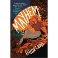 thumbnail image 1 of Pre-Owned Mayhem (Hardcover) 1250297931 9781250297938, 1 of 1
