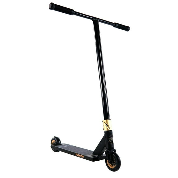 Mayhem Phantom Pro V2 New 2019 Model Scooters 110 mm Scooter Wheels with 3 Clamp Bolt - Black Gold