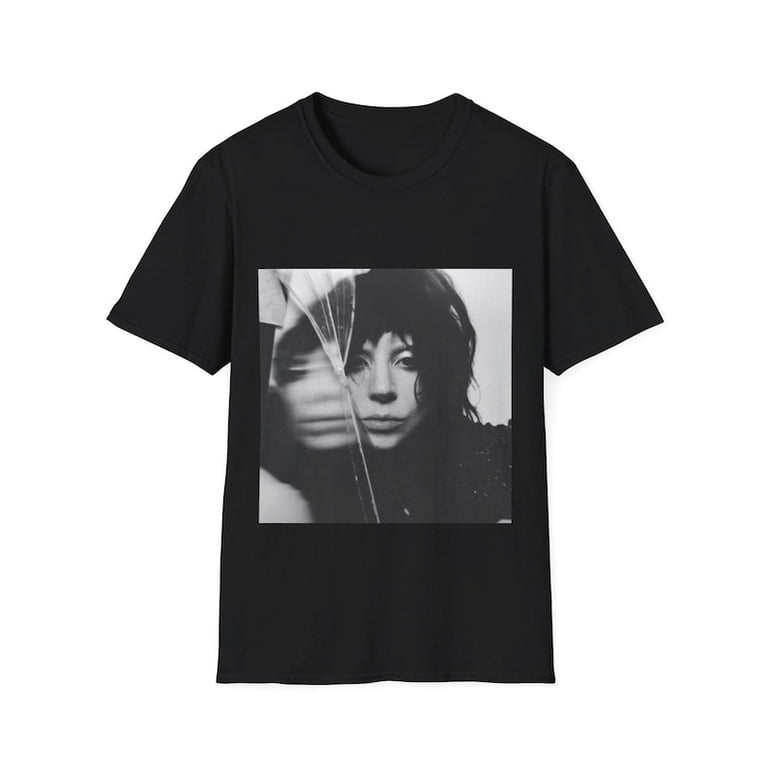 Lサイズ｜Lady Gaga Tシャツ 黒 MAYHEM 限定マーチ Lサイズ｜Lady Gaga Tシャツ 黒 MAYHEM 限定マーチ - メルカリ