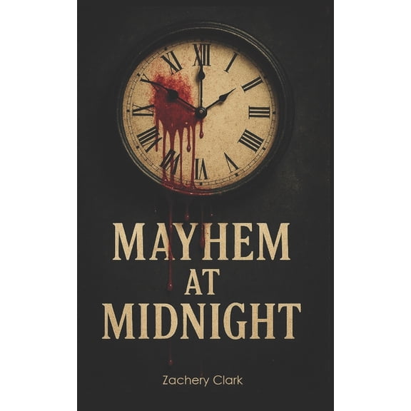 Mayhem at Midnight Mayhem at Midnight, Book 1, (Paperback)