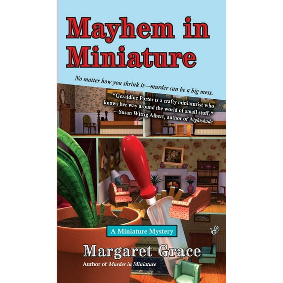 Mayhem in Miniature