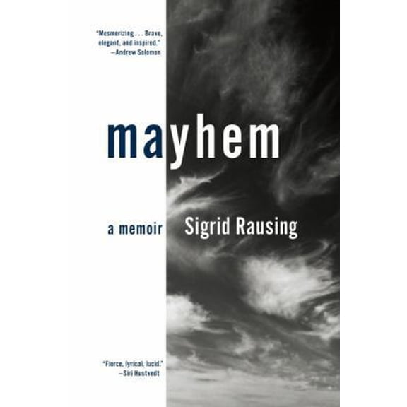 Pre-Owned Mayhem (Hardcover) 0451493125 9780451493125