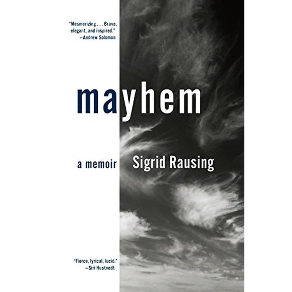 Pre-Owned Mayhem