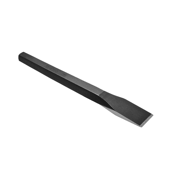 Mayhew 1/2" COLD CHISEL 9" LENGTH