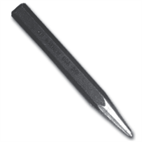 Mayhew 1/4" PRICK PUNCH