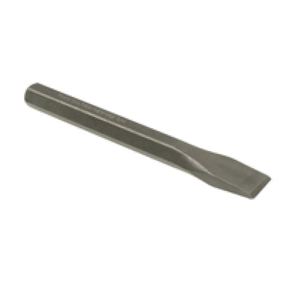 10702 7/8 INCH X 7-1/2 INCH COLD CHISEL