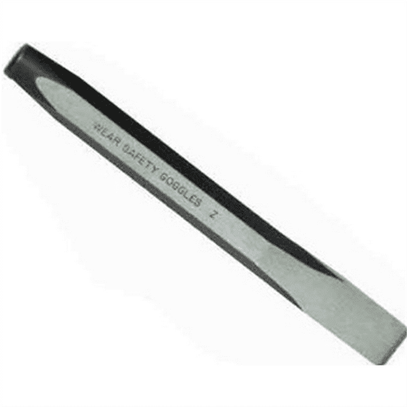 Mayhew 110-7/8X18" COLD CHISEL
