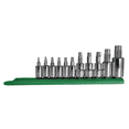 thumbnail image 1 of Mayhew 11PC TORX Plus Socket Bit Set, 1 of 2