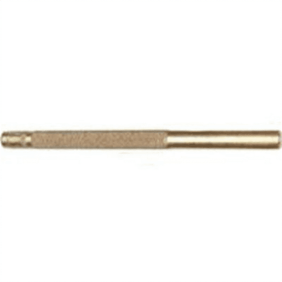 Mayhew 120-3/8X10" BRASS LINE-UP PUNCH