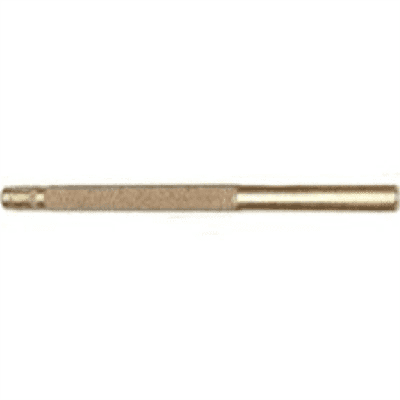 Mayhew 121-7/16X14" BRASS LINE- UP PUNCH
