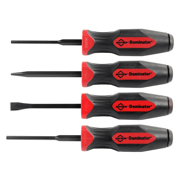 Mayhew 4 Piece Demo Set