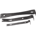thumbnail image 1 of Mayhew 3-Piece Small Pry Bar Kit - Pack of 2 — Residential Use, Standard Application, 1 of 3