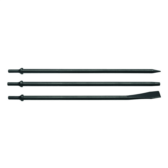 Mayhew 3-PC LONG PNEU TOOL SET