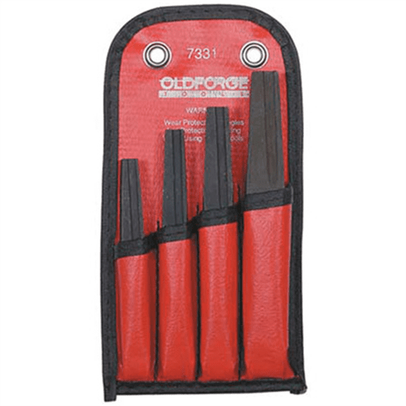 Mayhew 37331 Screw Extractor Set