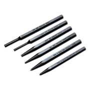 Mayhew 62030 6 Piece Assorted Punch Kit