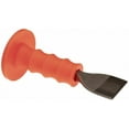thumbnail image 1 of Mayhew 7-1/2" OAL x 2-1/4" Blade Width Masonry Chisel, 1 of 1