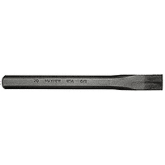 Mayhew 70-5/8 COLD CHISEL