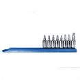 thumbnail image 1 of Mayhew 8PC Phillips Socket Bit Set, 1 of 2