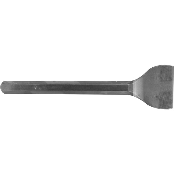 Floor Chisel,3x12"