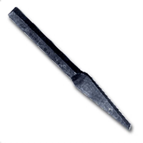 Mayhew HALF-ROUND NOSE CHISEL 3/16"