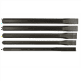 thumbnail image 1 of Mayhew LONG COLD CHISEL 5-PC SET, 1 of 2