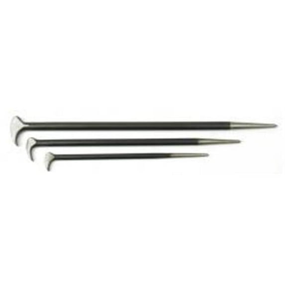 Pry Bar Lady Foot Set 60150