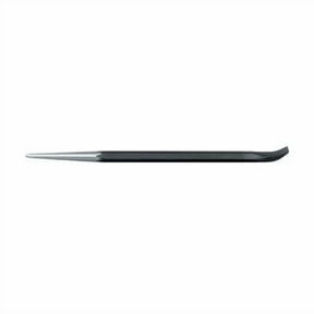 Mayhew Line-Up Pry Bar, 16", 5/8", Offset Chisel/Straight Tapered Point, Sand Blasted - 1 EA (479-75001)