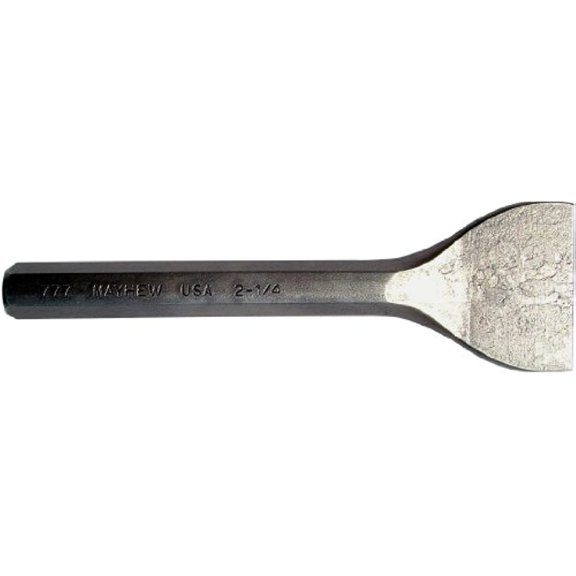Mayhew Mason's Chisel, 2 3/4in. x 7 1/2in., Model# 35802