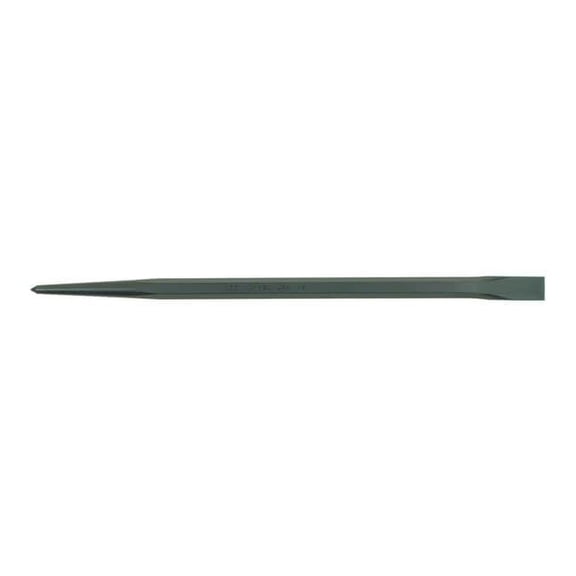 Mayhew Pinch Bars,Pinch Point Bar,20 In. L 75127