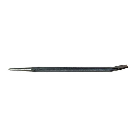 Mayhew Pinch Bars,Pinch Point Bar,30 In. L 75006