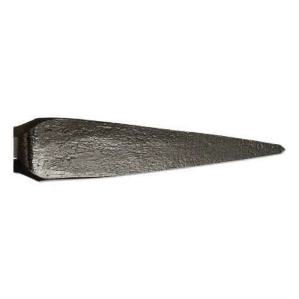 Mayhew Pro Cape Chisel,1/4 in. x 55/8 in.,Steel 10402MAY