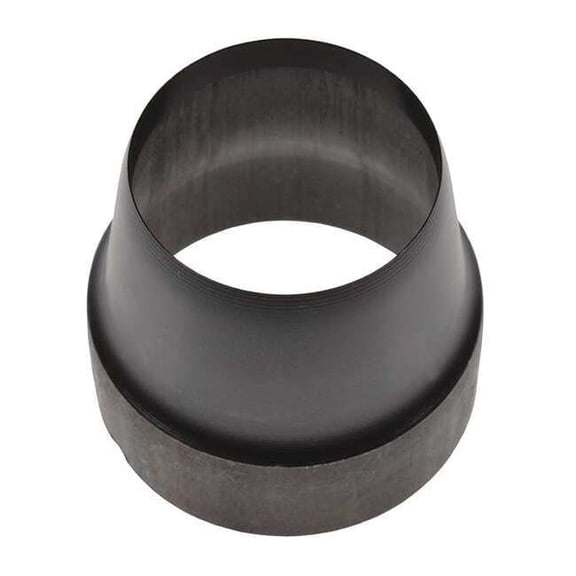 Mayhew Pro Hollow Punch,Round,Steel,24mm x 1-1/4 In 50565