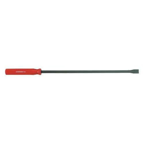 Mayhew Screwdriver Handle Pry Bar,Steel,17in.L 40111