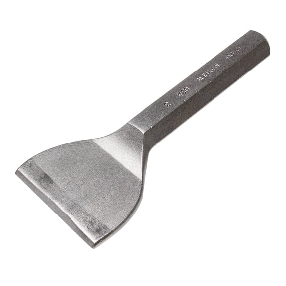 Mayhew Select 12300 3-Inch Mason Chisel