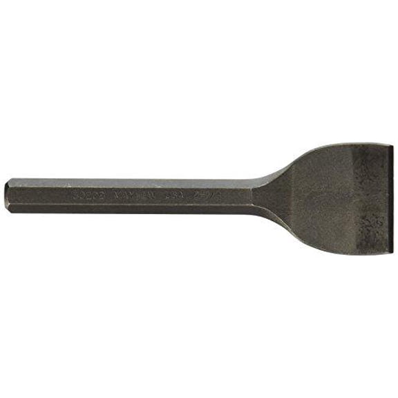 Mayhew Select 35702 2-1/4- by-7-3/4-Inch Mason Chisel