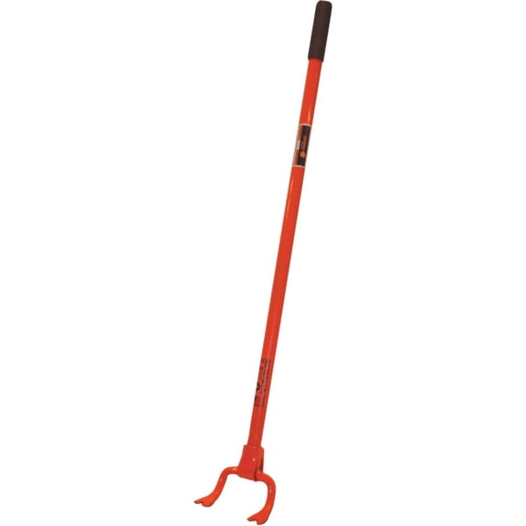 Mayhew Deck Wrecker 41104 - Duckbill Pry Bar Tool - One Size Residential Use, Standard Application