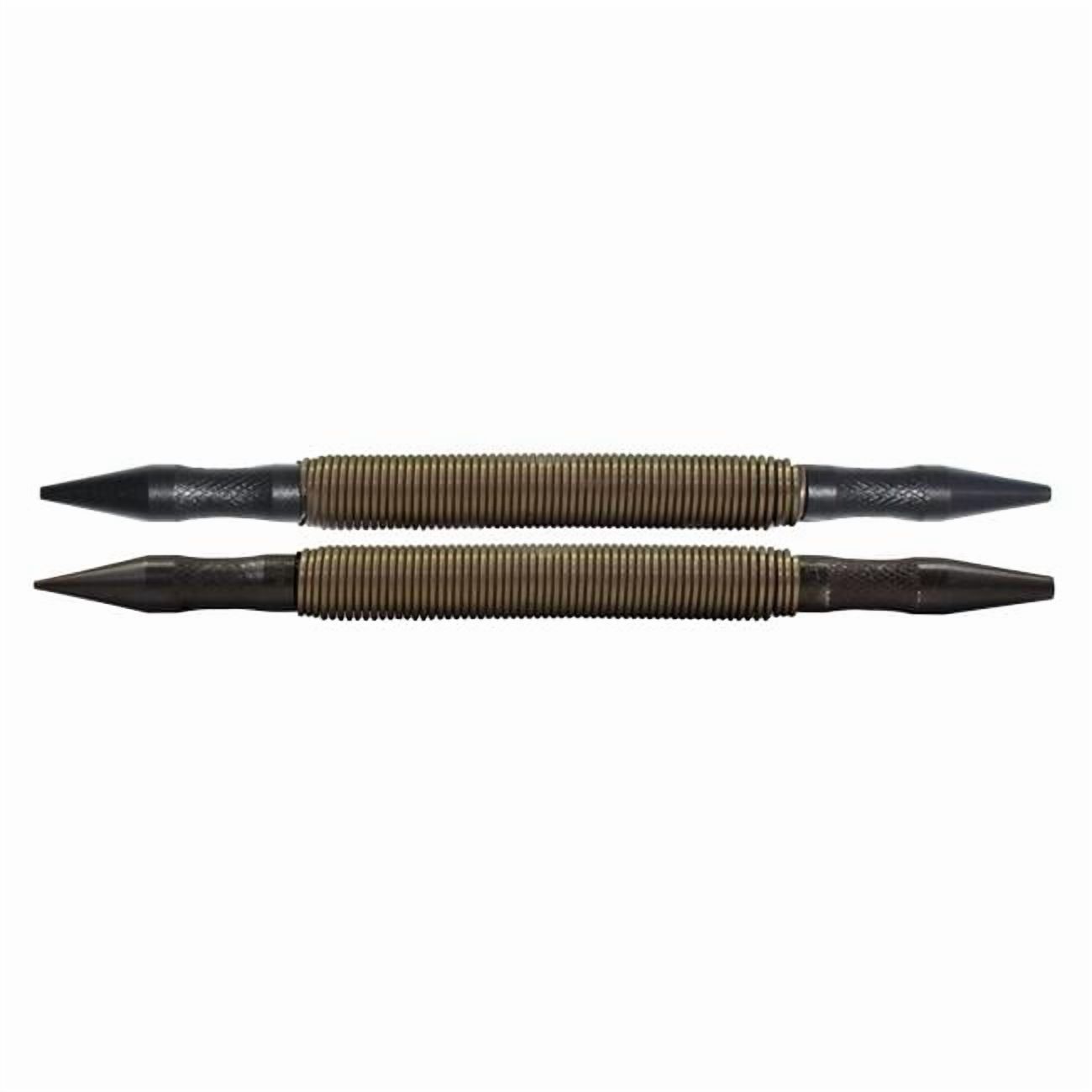 Mayhew Steel MY89020 Nail Starter & Nail Set - 2 Piece