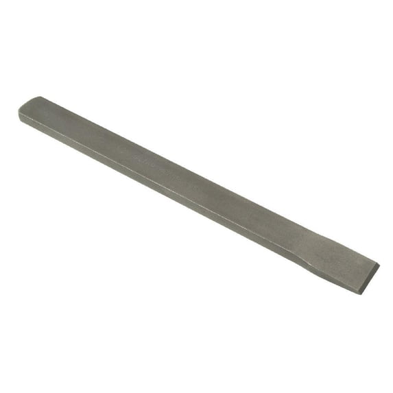 Mayhew Tools 1-1/8 In. x 12 In. Flat Utility Chisel 34502