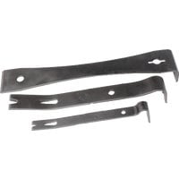 Mayhew Steel Products Mayhew 3-Piece Small Pry Bar Kit - Pack of 4 Bulk Trade Pack