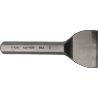Mayhew Steel Products Mayhew Tools Brick Set Chisel - Pack of 10