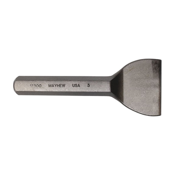 Mayhew Steel Products Mayhew Tools Brick Set Chisel - Pack of 16