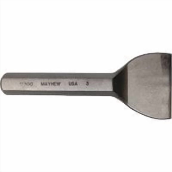 Mayhew Steel Products Mayhew Tools Brick Set Chisel - Pack of 24
