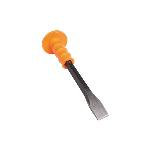 Mayhew Steel Products Mayhew Tools Handguarded Cold Chisel - Pack of 5
