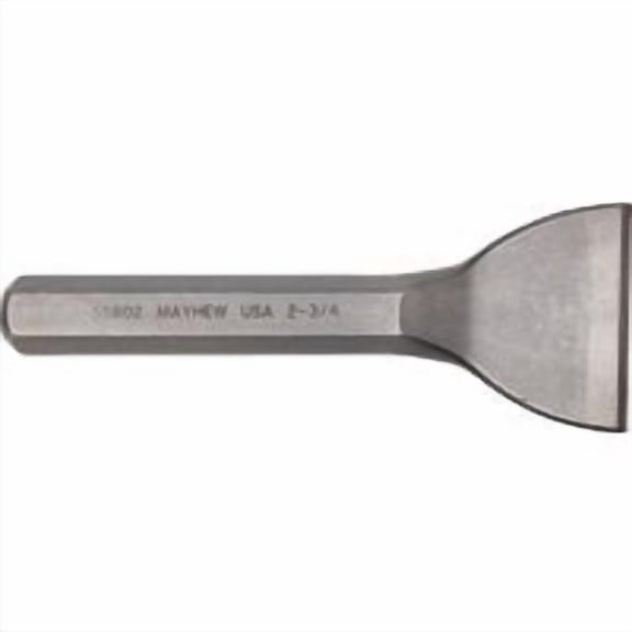 Mayhew Steel Products Mayhew Tools Mason Chisel, Case of 2